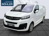 Opel Vivaro Kasten Innovation L 2.0 Diesel HUD Totwin - Opel Vivaro: 2.0