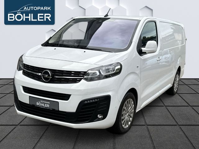 Opel Vivaro Kasten Innovation L 2.0 Diesel HUD Totwin