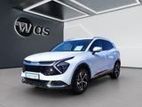 Kia Sportage 1.6 T-GDI 2WD DCT Spirit - Kia Sportage Jahreswagen: Automatik