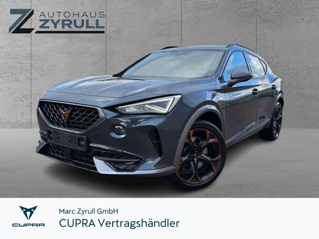 Cupra Formentor VZ 1.4 e-HYBRID 245 PS DSG AHK/PANO/NA