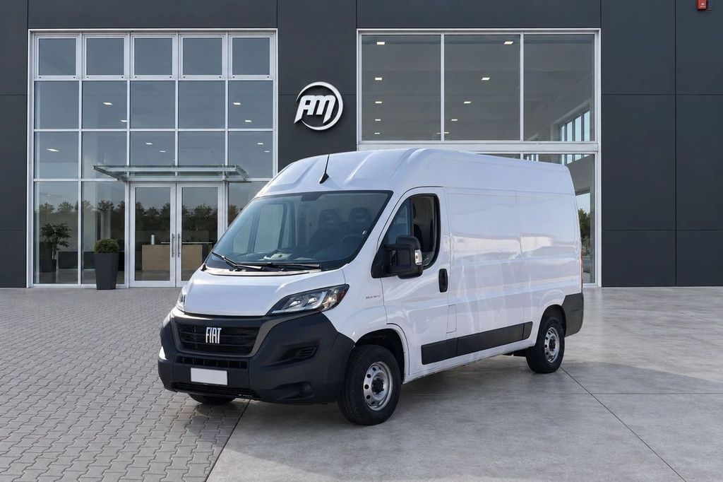 Image of Fiat Ducato