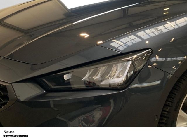 Seat Leon - Bild 5