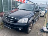 Kia Sorento 2.5 CRDi EX EX - gebrauchte Kia Sorento aus dem Jahr 2003