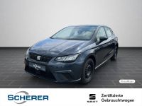 Seat Ibiza - Vorschau Bild 1