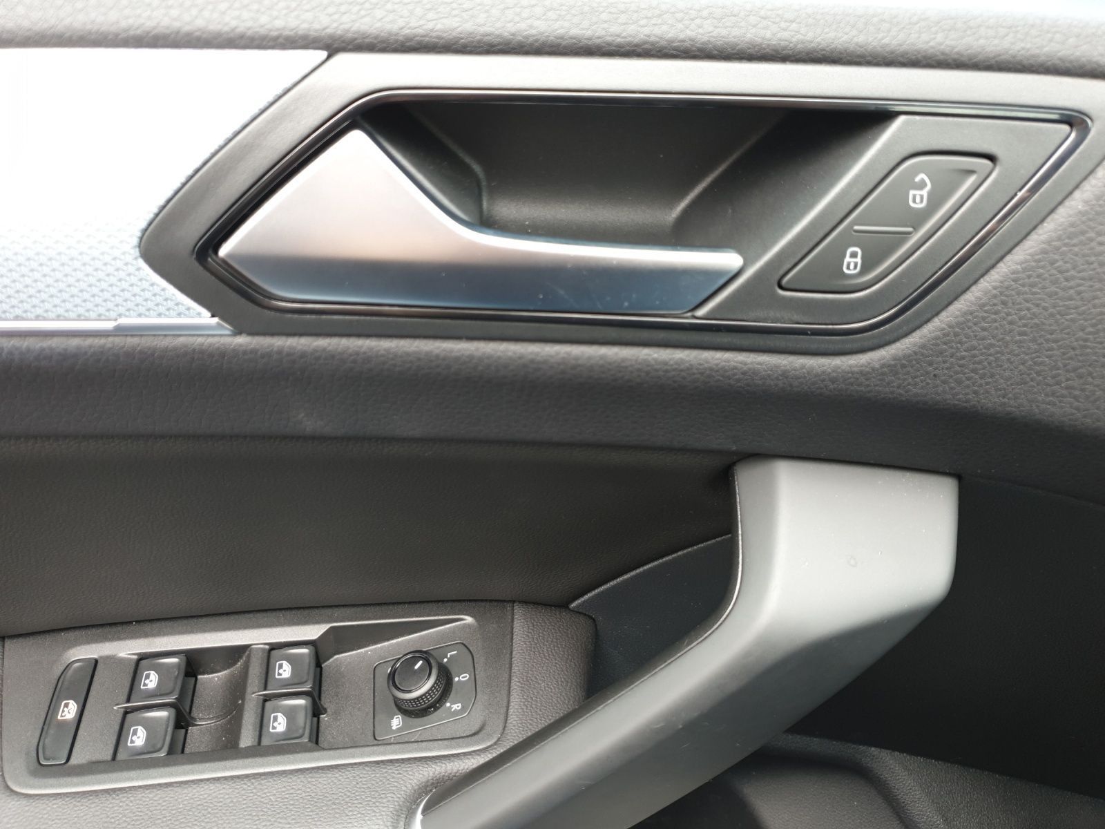 Volkswagen Touran - Bild 9