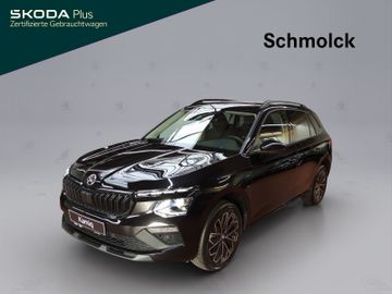 Kamiq Tour 1.0 TSI DSG 116PS LED NAVI ACC DAB