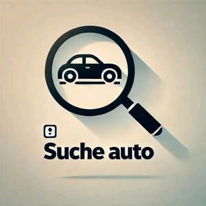 Другие ICH SUCHE EIN AUTO