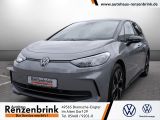 Volkswagen ID.3 Pro Goal verfü. ab 09/25 - Volkswagen ID.3: Goal