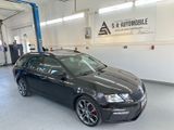 Skoda Octavia Combi RS 4x4*AHK*Virtual*Keyless* - Skoda: RS Combi