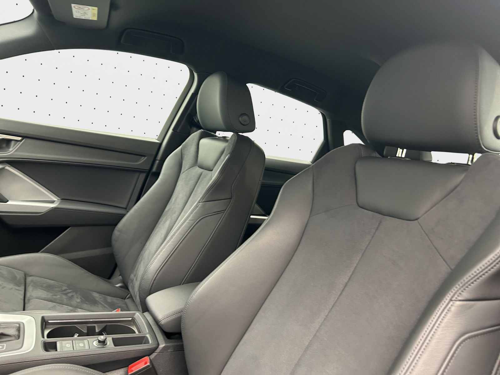 Audi Q3 - Bild 10