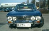 Alfa Romeo 2000 GT Veloce Bertone - Alfa Romeo GTV mit Benzin-Antrieb: Leder