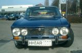 Alfa Romeo 2000 GT Veloce Bertone - Alfa Romeo GTV: Bertone