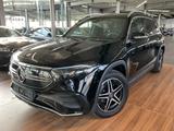 Mercedes-Benz EQB 300 4Matic AMG Line DISTRO/PANO/FLA/KAMERA - Mercedes-Benz EQB mit Panoramadach