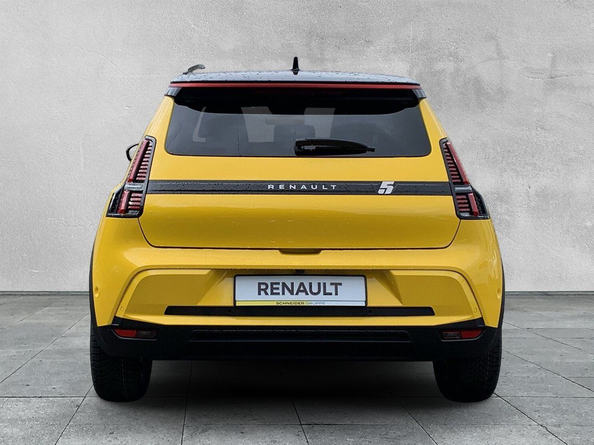 Renault R 5 - Bild 4