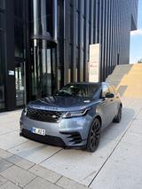 Land Rover Range Rover Velar Headup Memorie Pano R-Dynamic  - Land Rover Range Rover Velar Gebrauchtwagen in Mülheim (Ruhr)
