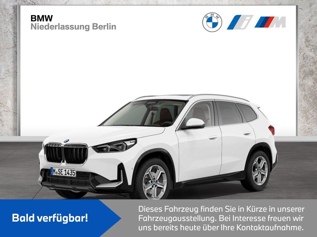 BMW X1 sDrive18d Driv.Assist.Prof Harman/K Head-Up