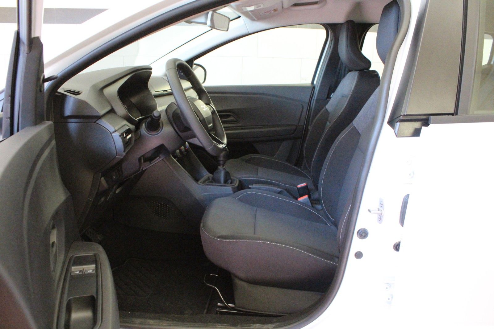 Fahrzeugabbildung Dacia Sandero SCe 65 Essential*Klima*Media Display*