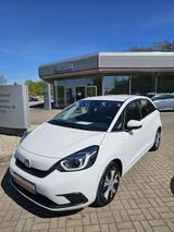 Honda Jazz e:HEV 1.5 i-MMD Hybrid Elegance - gebrauchte Honda Jazz aus dem Jahr 2022