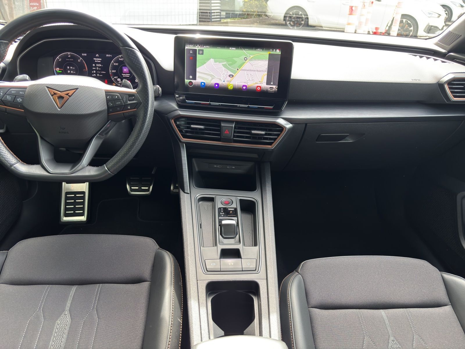 Seat Leon - Bild 11