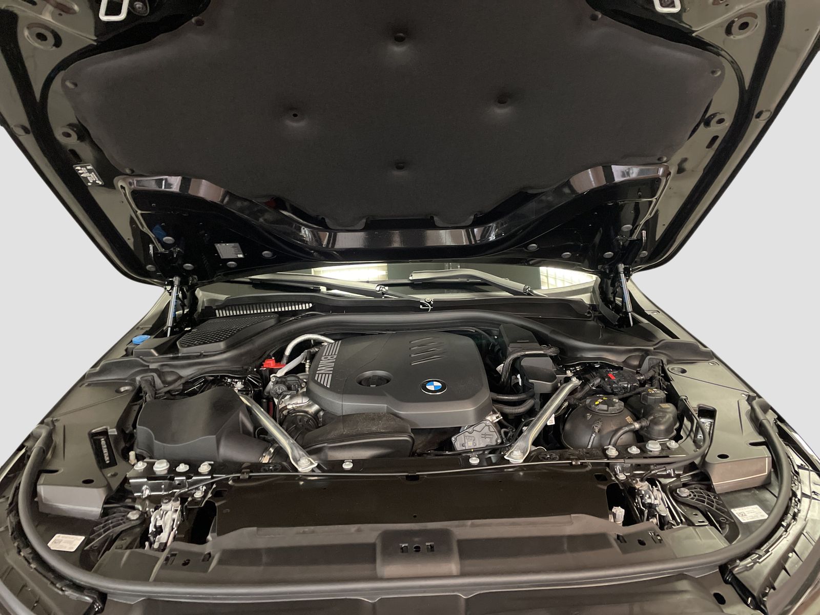 BMW 520 - Bild 15