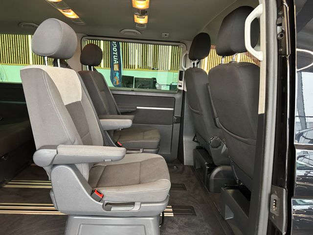 MYAUTOCENTER – Gebraucht- und Jahreswagen mit Werkstattservice in Pfaffenhofen Volkswagen T6 Multivan Comfortline 4Motion *WLAN*Klima*Navi