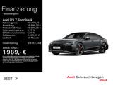 Audi RS 7 Sportback*NAVI-PLUS*LASER*280KM/H*HUD*RS-AG - Audi RS7: Plus