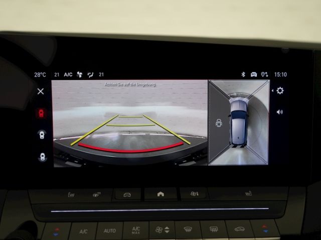Astra L ST GS AT+ANHÄNGERKUPPLUNG+NAVI+360 GRAD