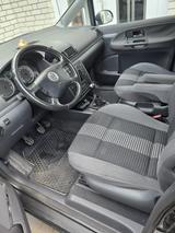 Volkswagen Sharan 2.0TDI (DPF) United United - Volkswagen Sharan United mit Diesel-Antrieb
