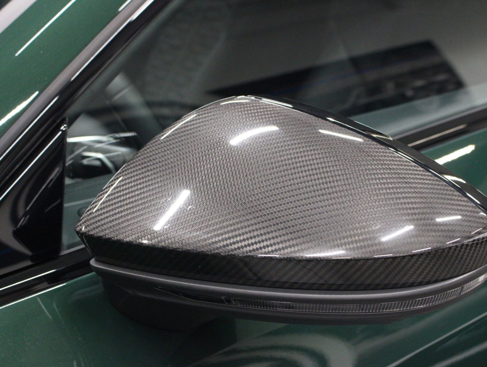 Fahrzeugabbildung Audi RS 7 Sportback 4.0 TFSI RS Essentials Paket