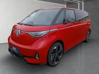 Volkswagen ID. Buzz - Vorschau Bild 2