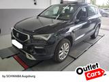 Seat Ateca Style 1.5 TSI - Seat Gebrauchtwagen in Wiesbaden