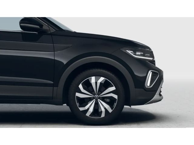 T-Cross Style 1.0l TSI DSG Navi Allwetter IQ.Dri