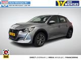 Peugeot e-208 EV Allure 50kWh | 93% SOH | Carplay - Peugeot e-208 Gebrauchtwagen