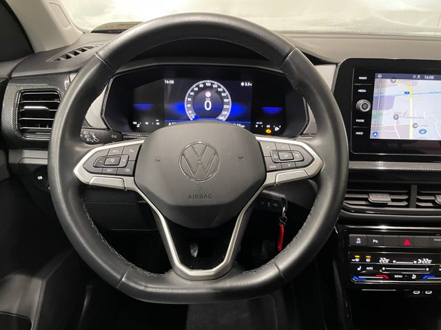 T-Cross Life 1.0 TSI ACC NAVI RFK SHZ