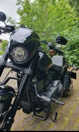 Harley-Davidson Harley Low Rider S 114 | Jekill & Hyde | 1.Hand  - Offers