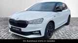 Skoda Fabia DSG Monte Carlo|LHZ|SHZ|ACC|RKamera|2Zonen