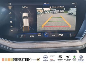 Volkswagen Touareg 3,0 TDI AHK Dynaudio Matrix-LED