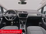 Volkswagen Touran 2.0 TDI Move KINDERSITZ KAMERA NAVI - VW Touran Gebrauchtwagen in Bochum