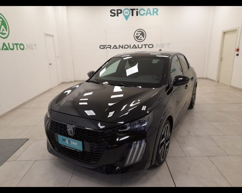 Image of Peugeot 208