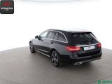 Mercedes-Benz C 300 e T AVANTGARDE MULTIBEAM,KAMERA,SCHECKHEFT - Mercedes-Benz C 300 in Berlin