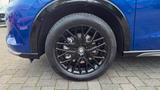 Honda ZR-V 2.0 e:HEV Advance|Sonderfelgen18"|AeroP. - blaue Honda ZR-V