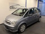 Opel Meriva 1.6 Edition - gebrauchte Opel Meriva aus dem Jahr 2008