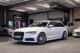 Audi A6 Avant 2.0 TFSI quattro|LUFTFEDERUNG|STDHZ|ACC - Audi A6: Luftfederung, Kombi