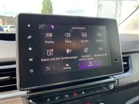 Renault Kangoo - Vorschau Bild 40