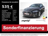 Audi A5 Cabriolet S line 40 TFSI S-tronic ACC+VC+18` - Audi A5 Jahreswagen: Cabrio