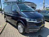 Volkswagen T6.1 Multivan Generation Six 2.0 TDI Navi LED - Volkswagen T6 Multivan in Nürnberg
