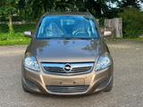Opel Zafira B Ecoflex Family Tüv 7.Sitze Gepflegt AHK - Opel Zafira: Eco