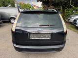Ford Focus Turnier Black Magic*Kombi*TÜV05/2027* - Ford Focus: Black Magic