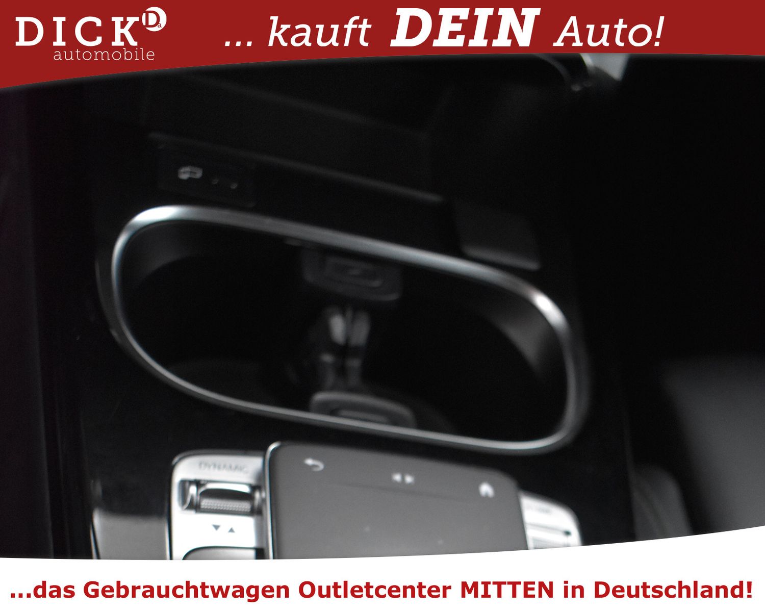 MERCEDES-BENZ A 180d 7G-DCT Style LEDER+SHZ+NAVI+KAM+TEMP+PARK - Image 23
