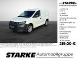 Volkswagen Caddy Cargo 2.0 TDI  AHK PDC Tempo Klima - Volkswagen Caddy New cars